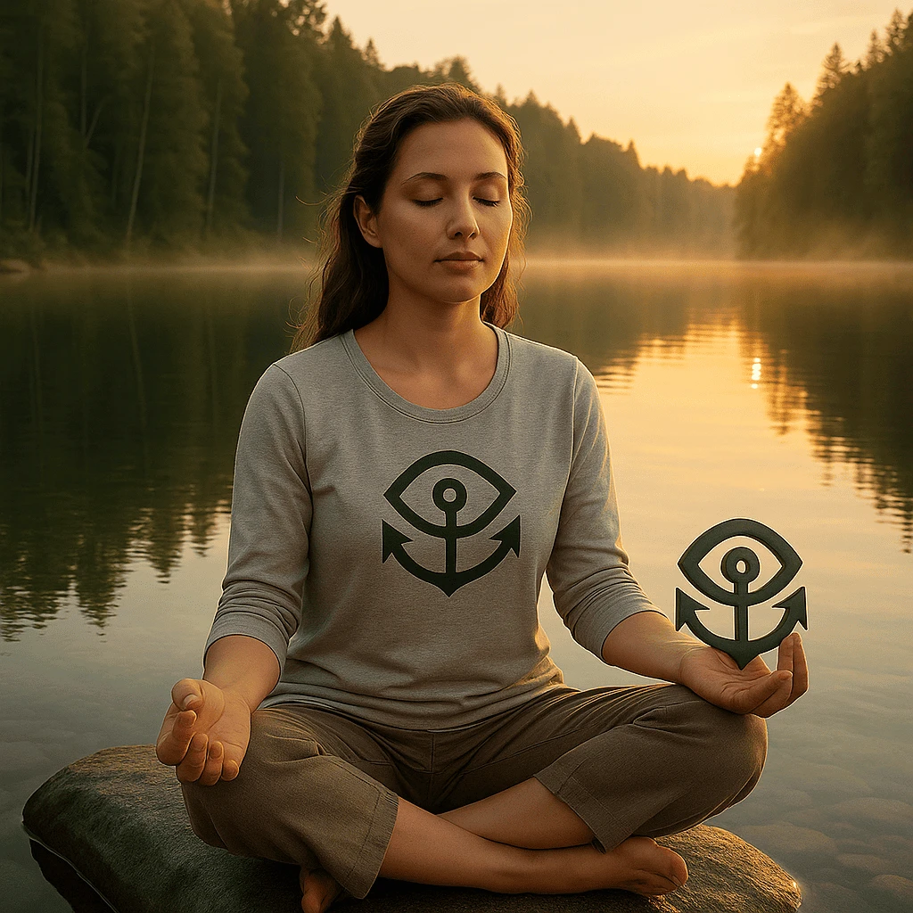 Yoga for Glowing Skin: How Ancient Wisdom Meets AI Innovation with Teslian Tech